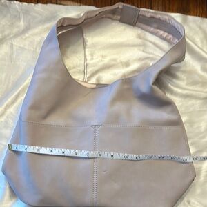 Joy Susan Soft Pink Hobo Bag